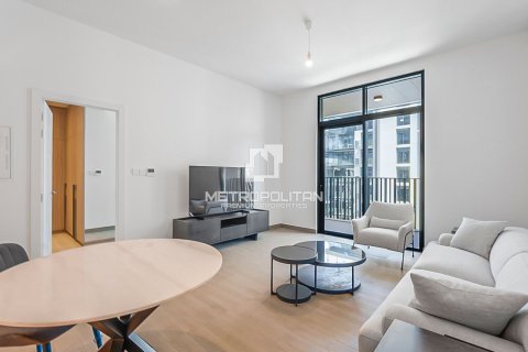 Wohnung zum Verkauf in Mohammed Bin Rashid City, Dubai, VAE 1 Schlafzimmer, 78 m2 Nr. 663252 - Foto 2