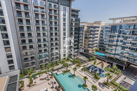 Wohnung zum Verkauf in Mohammed Bin Rashid City, Dubai, VAE 1 Schlafzimmer, 78 m2 Nr. 663252 - Foto 22