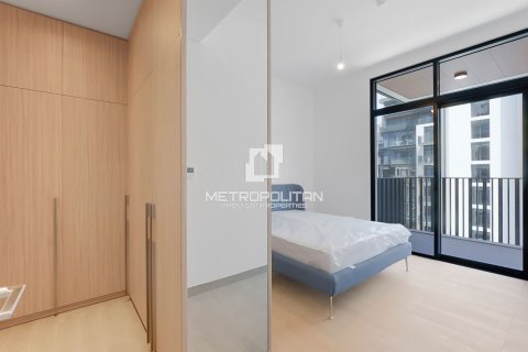 Wohnung zum Verkauf in Mohammed Bin Rashid City, Dubai, VAE 1 Schlafzimmer, 78 m2 Nr. 663252 - Foto 9
