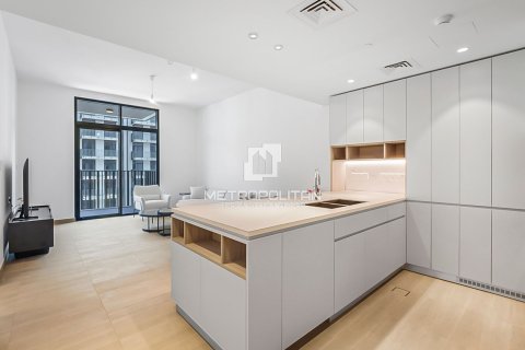 Wohnung zum Verkauf in Mohammed Bin Rashid City, Dubai, VAE 1 Schlafzimmer, 78 m2 Nr. 663252 - Foto 5