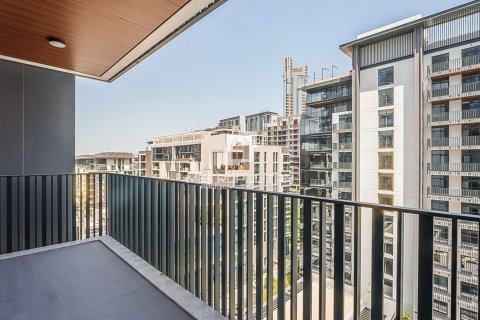 Wohnung zum Verkauf in Mohammed Bin Rashid City, Dubai, VAE 1 Schlafzimmer, 78 m2 Nr. 663252 - Foto 18