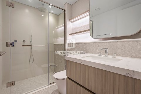 Wohnung zum Verkauf in Mohammed Bin Rashid City, Dubai, VAE 1 Schlafzimmer, 78 m2 Nr. 663252 - Foto 16