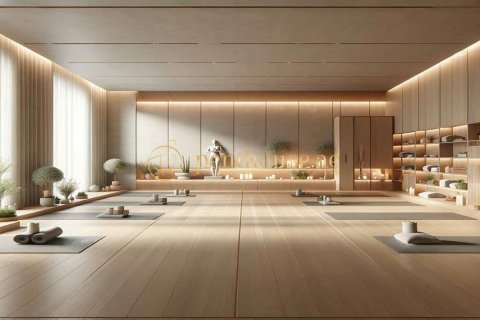 Apartemen di Dubai Marina, UEA 2 kamar tidur, 153 m2 nomor 663256 - foto 15