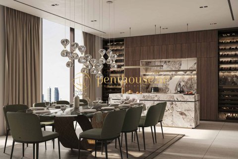 Apartemen di Dubai Marina, UEA 2 kamar tidur, 153 m2 nomor 663256 - foto 2