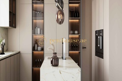 Apartemen di Dubai Marina, UEA 2 kamar tidur, 153 m2 nomor 663256 - foto 4