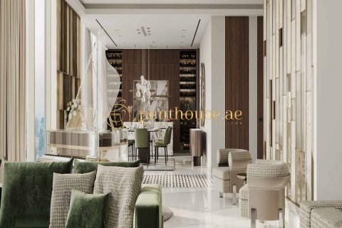 Apartemen di Dubai Marina, UEA 2 kamar tidur, 153 m2 nomor 663256 - foto 1