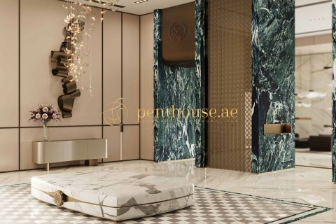 Apartemen di Dubai Marina, UEA 2 kamar tidur, 153 m2 nomor 663256 - foto 21