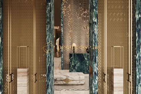 Apartemen di Dubai Marina, UEA 2 kamar tidur, 153 m2 nomor 663256 - foto 19