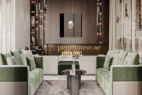 Apartemen di Dubai Marina, UEA 2 kamar tidur, 153 m2 nomor 663256 - foto 3