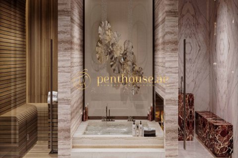 Apartemen di Dubai Marina, UEA 2 kamar tidur, 153 m2 nomor 663256 - foto 6