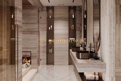 Apartemen di Dubai Marina, UEA 2 kamar tidur, 153 m2 nomor 663256 - foto 7