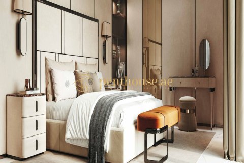 Apartemen di Dubai Marina, UEA 2 kamar tidur, 153 m2 nomor 663256 - foto 10