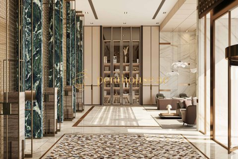 Apartemen di Dubai Marina, UEA 2 kamar tidur, 153 m2 nomor 663256 - foto 17