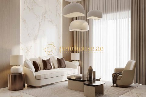 Apartemen di Dubai Marina, UEA 2 kamar tidur, 153 m2 nomor 663256 - foto 9