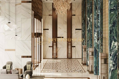 Apartemen di Dubai Marina, UEA 2 kamar tidur, 153 m2 nomor 663256 - foto 20