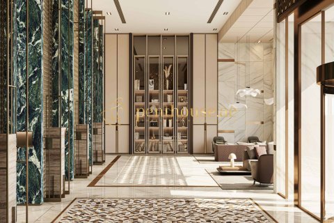 Apartemen di Dubai Marina, UEA 2 kamar tidur, 153 m2 nomor 663256 - foto 14