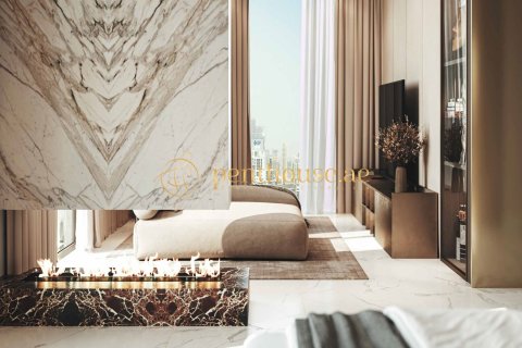 Apartemen di Dubai Marina, UEA 2 kamar tidur, 153 m2 nomor 663256 - foto 8