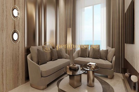 Apartemen di Dubai Marina, UEA 2 kamar tidur, 153 m2 nomor 663256 - foto 13