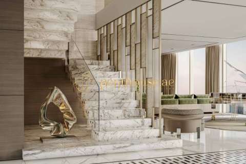 Apartemen di Dubai Marina, UEA 2 kamar tidur, 153 m2 nomor 663256 - foto 18