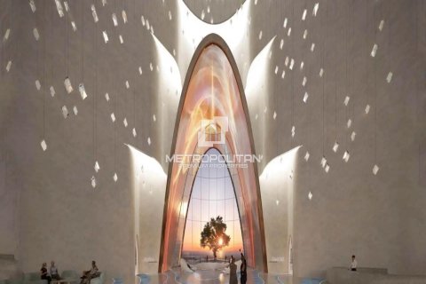 Müüa korter asukohaga Al Marjan Island, Ras Al Khaimah, AÜE: 1 magamistoaga, 81 m² Nr 663258 - pilt 2