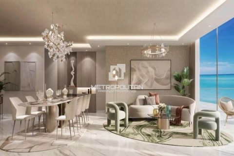 Müüa korter asukohaga Al Marjan Island, Ras Al Khaimah, AÜE: 1 magamistoaga, 81 m² Nr 663258 - pilt 12