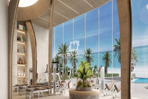 Müüa korter asukohaga Al Marjan Island, Ras Al Khaimah, AÜE: 1 magamistoaga, 81 m² Nr 663258 - pilt 18