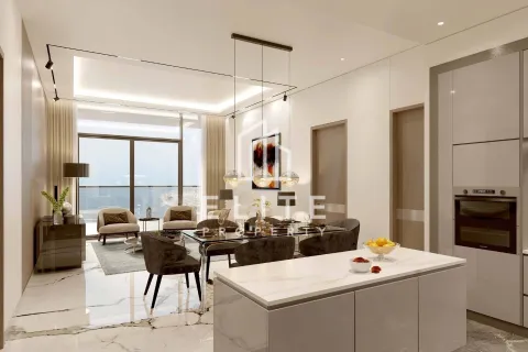 Dubai Harbour, UAE의 판매용 아파트 침실 1개, 78제곱미터 번호 736287 - 사진 5