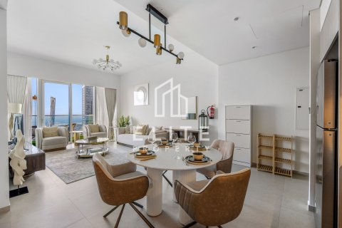 Apartament de vânzare în Dubai, EAU 2 dormitoare, 115 mp.  №736284 - poză 6
