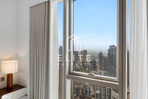 Apartament de vânzare în Dubai, EAU 2 dormitoare, 115 mp.  №736284 - poză 19