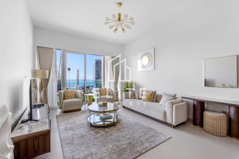 Apartament de vânzare în Dubai, EAU 2 dormitoare, 115 mp.  №736284 - poză 2