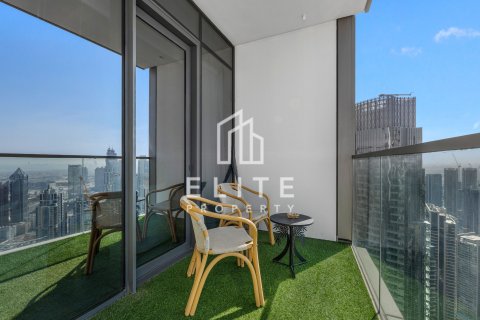 Apartament de vânzare în Dubai, EAU 2 dormitoare, 115 mp.  №736284 - poză 26