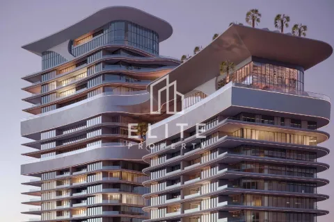 Apartman u gradu Dubai Harbour, UAE 1 spavaća soba, 79 m2 Br. 736288 - Slika 13