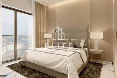 شقة للبيع في Dubai Harbour، دبي، الإمارات العربية المتحدة 1 غرفة نوم ، 79 متر مربع ، رقم 736286 - صورة 6