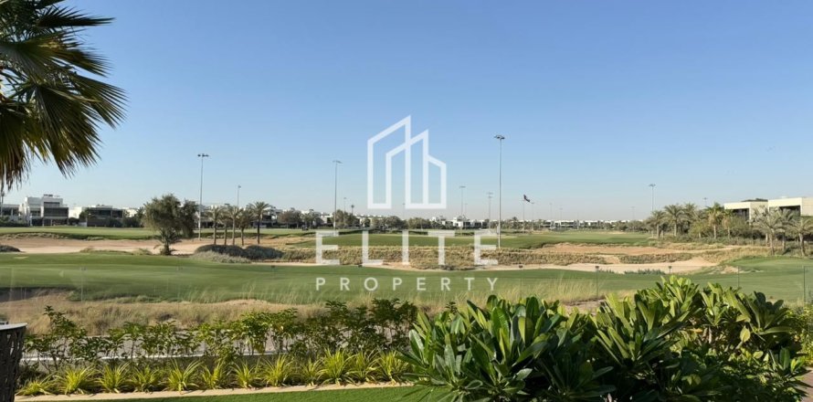 Dubai、UAEにあるヴィラ 7ベッドルーム、991 m2 No736285