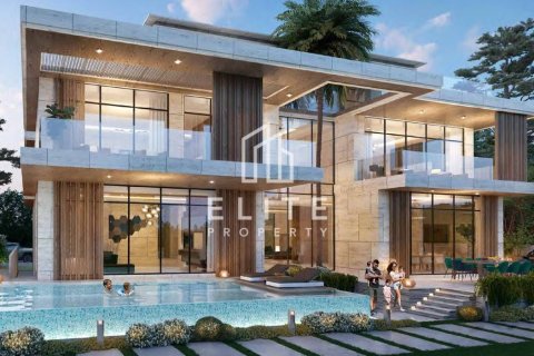 Dubai、UAE にあるヴィラ販売中 7ベッドルーム、991 m2、No736285 - 写真 13
