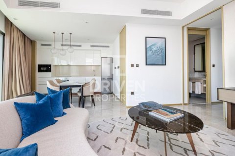 Dubai Creek Harbour (The Lagoons), UAE의 아파트 침실 2개, 102제곱미터 번호 684280