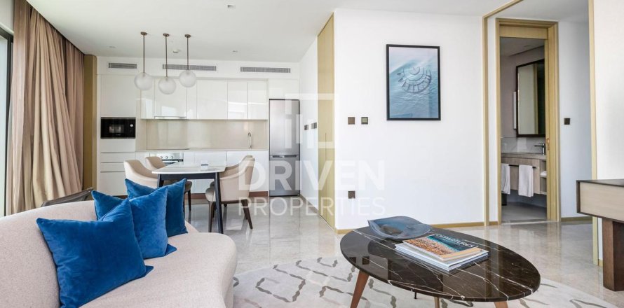 Lakás itt: Dubai Creek Harbour (The Lagoons), EAE, 2 hálószoba, 102 m², azonosító: 684280