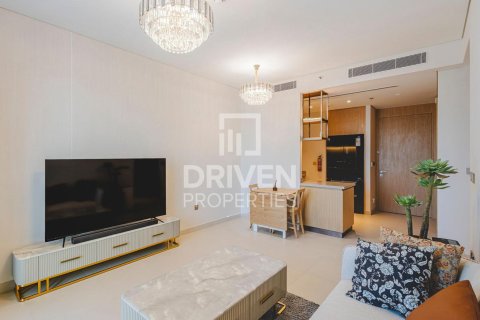 Квартира в Даунтаун Дубай (Даунтаун Бурдж Дубай), Дубай, ОАЕ 2 спальні, 112м2 № 684281