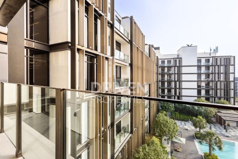 Пәтер Bluewaters, Дубай, БАӘ-да 1 жатын бөлме, 83 м² № 684282 - фото 16