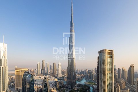 Downtown Dubai (Downtown Burj Dubai), Dubai, UAE의 아파트 침실 5개, 291제곱미터 번호 684287