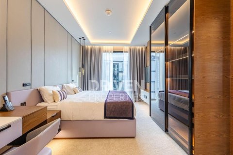 Apartment in Bluewaters, Dubai, UAE 1 bedroom, 84 sq.m. № 684283 - photo 6