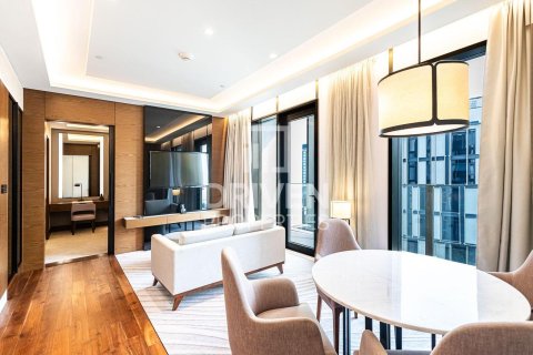 Wohnung in Bluewaters, Dubai, VAE: 1 Schlafzimmer, 84 m2 Nr. 684283