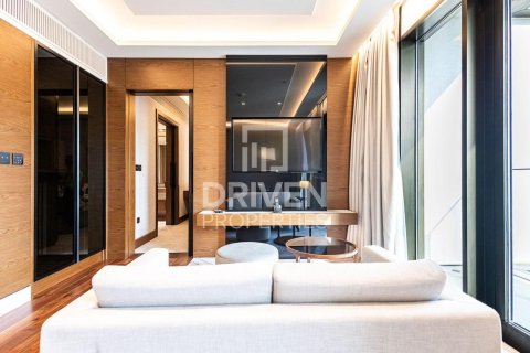 Apartment in Bluewaters, Dubai, UAE 1 bedroom, 84 sq.m. № 684283 - photo 5