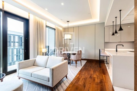 Apartment in Bluewaters, Dubai, UAE 1 bedroom, 84 sq.m. № 684283 - photo 2