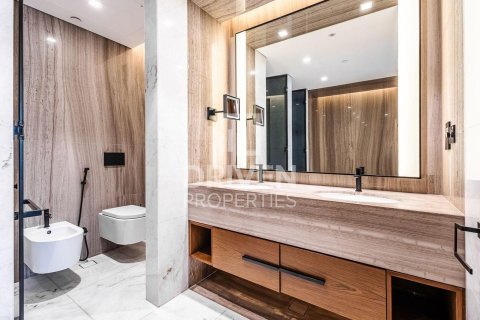 Apartment in Bluewaters, Dubai, UAE 1 bedroom, 84 sq.m. № 684283 - photo 13