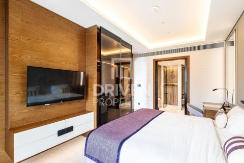 Apartment in Bluewaters, Dubai, UAE 1 bedroom, 84 sq.m. № 684283 - photo 4