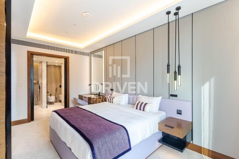 Apartment in Bluewaters, Dubai, UAE 1 bedroom, 84 sq.m. № 684283 - photo 7