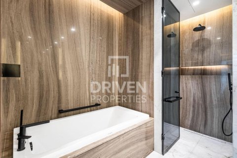 Apartment in Bluewaters, Dubai, UAE 1 bedroom, 84 sq.m. № 684283 - photo 12