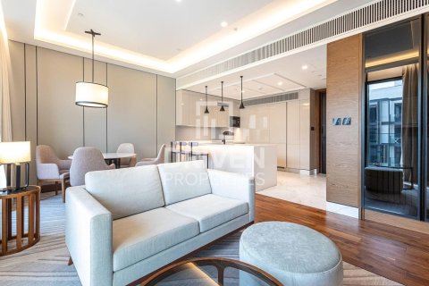 Apartment in Bluewaters, Dubai, UAE 1 bedroom, 84 sq.m. № 684283 - photo 3