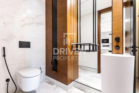 Apartment in Bluewaters, Dubai, UAE 1 bedroom, 84 sq.m. № 684283 - photo 11